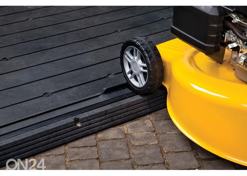 Садовый домик Premier 757, 4 м², серый увеличить