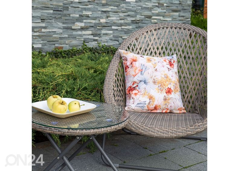 Садовый комплект Turku увеличить