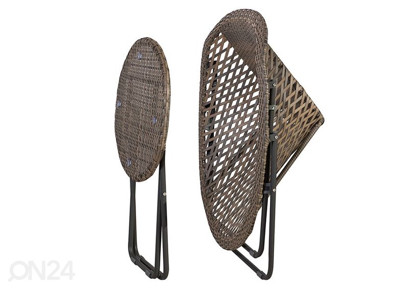 Садовый комплект Turku увеличить