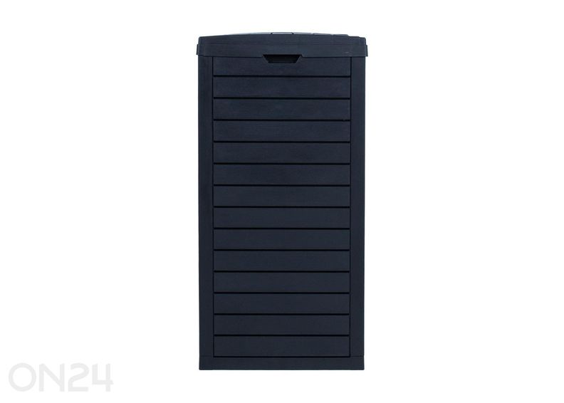 Садовый мусорный бак Gala 230 л увеличить