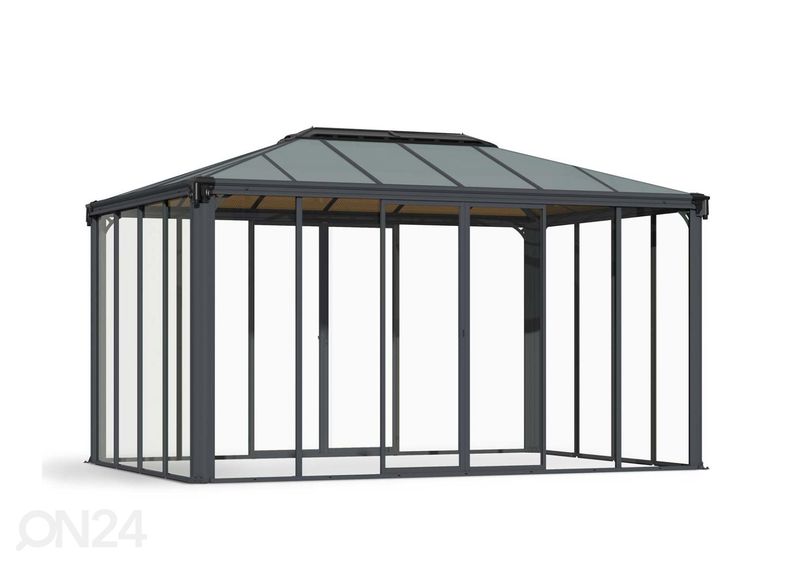 Садовый павильон 4300 увеличить