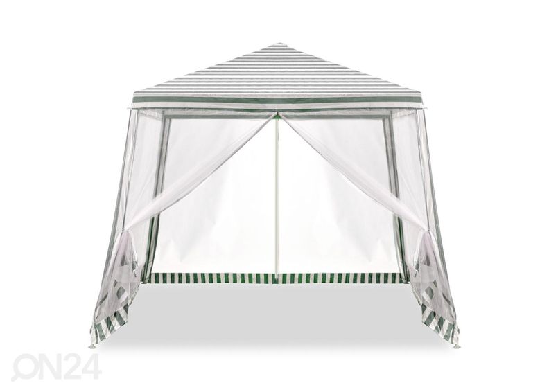 Садовый павильон Garden Party 3x3 м увеличить