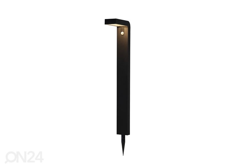 Садовый светильник на солнечной батарее Vici увеличить