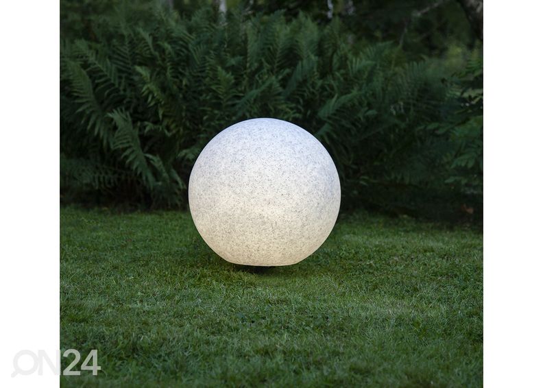 Садовый светильник Stone увеличить