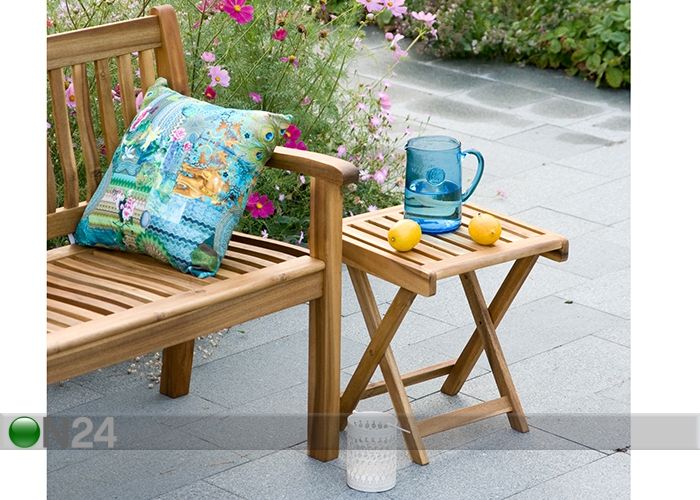 Садовый столик Finlay увеличить