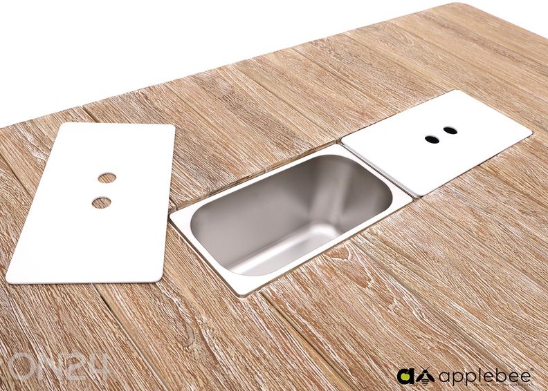 Садовый столик Milou увеличить