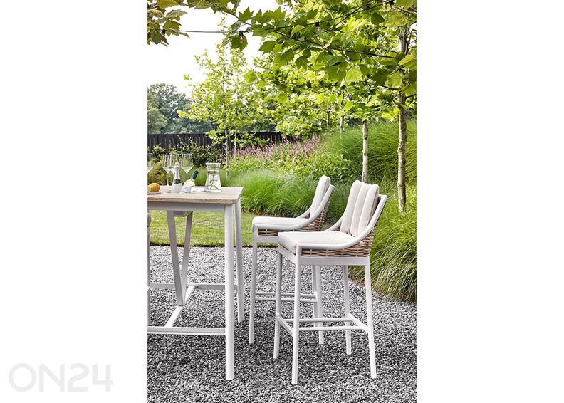 Садовый столик Milou увеличить