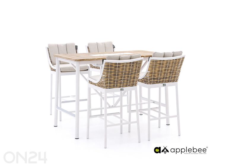 Садовый столик Milou увеличить