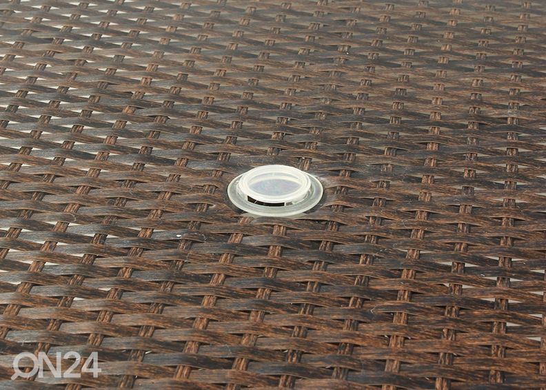 Садовый стол Ø 110 cm увеличить