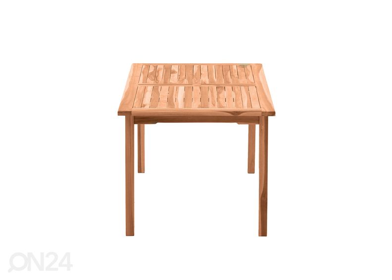 Садовый стол 150x90 cm увеличить