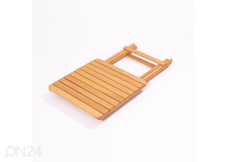 Садовый стол 50x50 cm увеличить