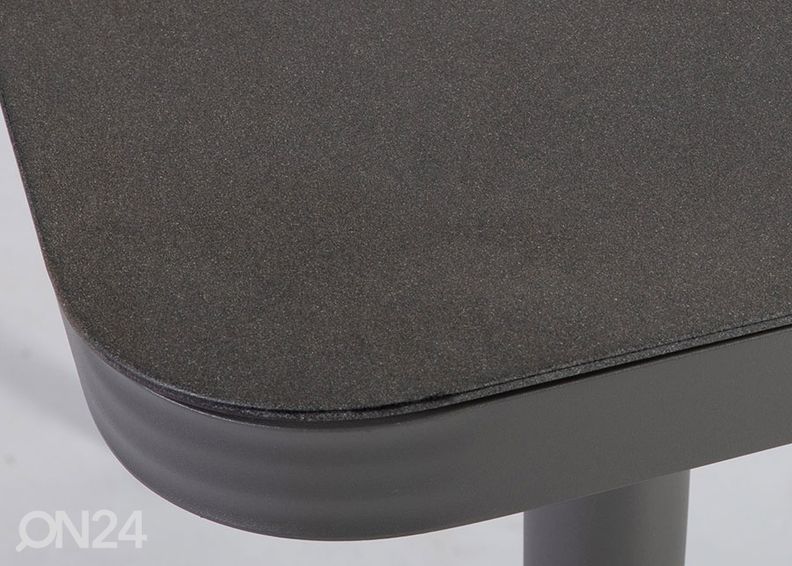 Садовый стол Andros 90x180 см увеличить