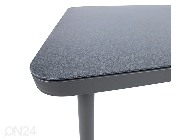 Садовый стол Andros 90x90 см увеличить