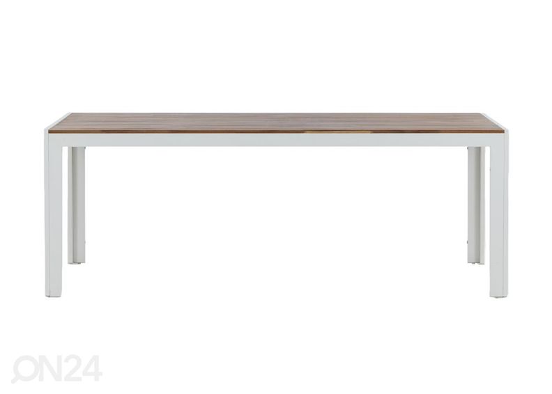 Садовый стол Bois увеличить