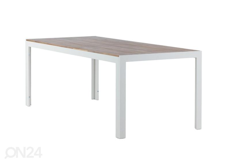 Садовый стол Bois увеличить