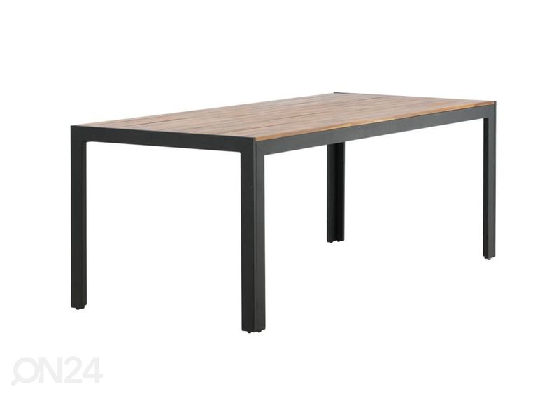 Садовый стол Bois увеличить