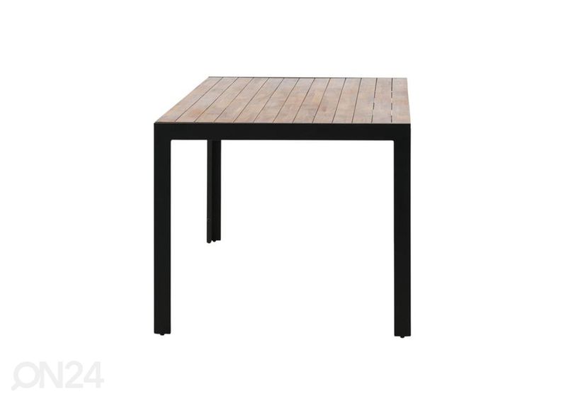 Садовый стол Bois увеличить