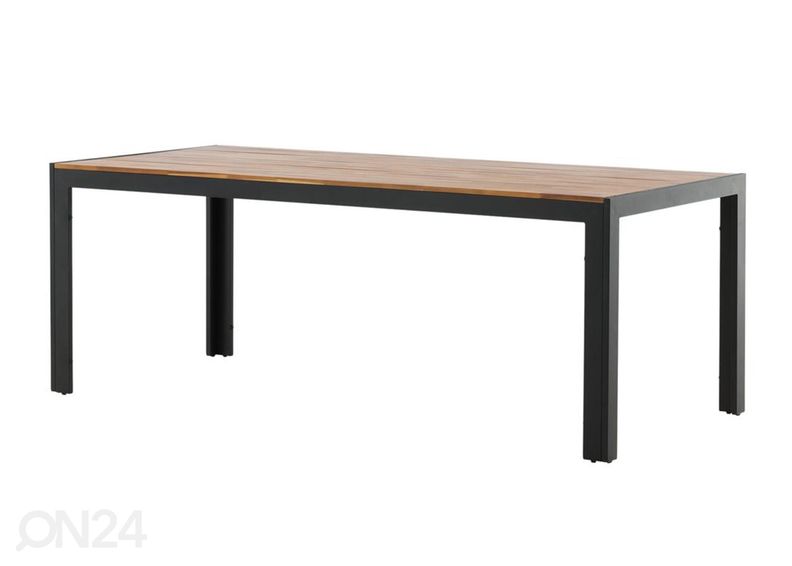 Садовый стол Bois увеличить