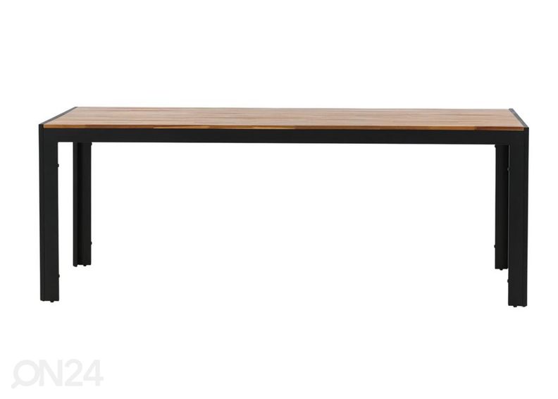 Садовый стол Bois увеличить