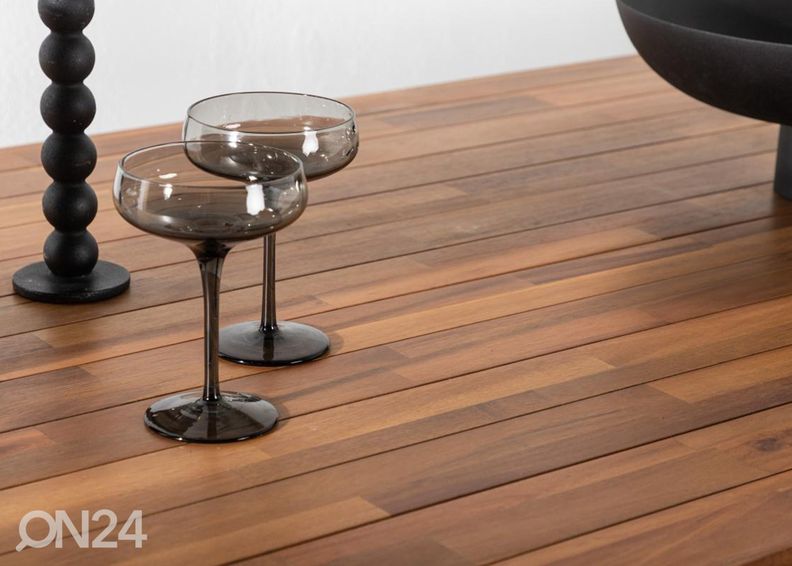 Садовый стол Bois увеличить