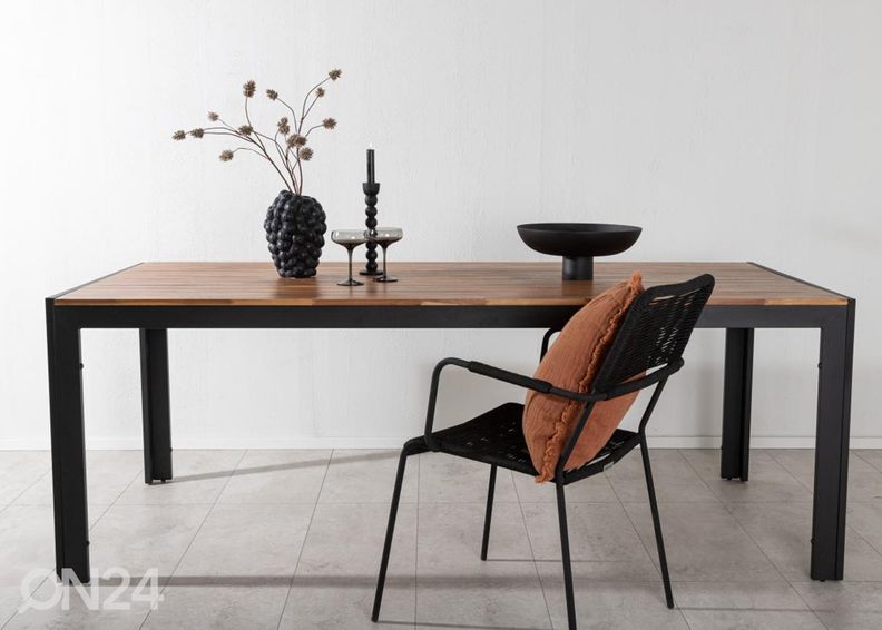 Садовый стол Bois увеличить