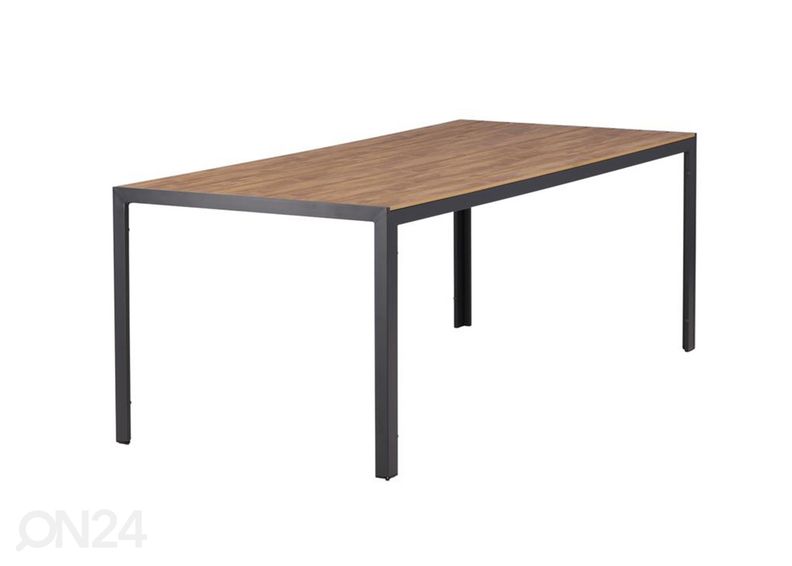 Садовый стол Break, натуральный увеличить