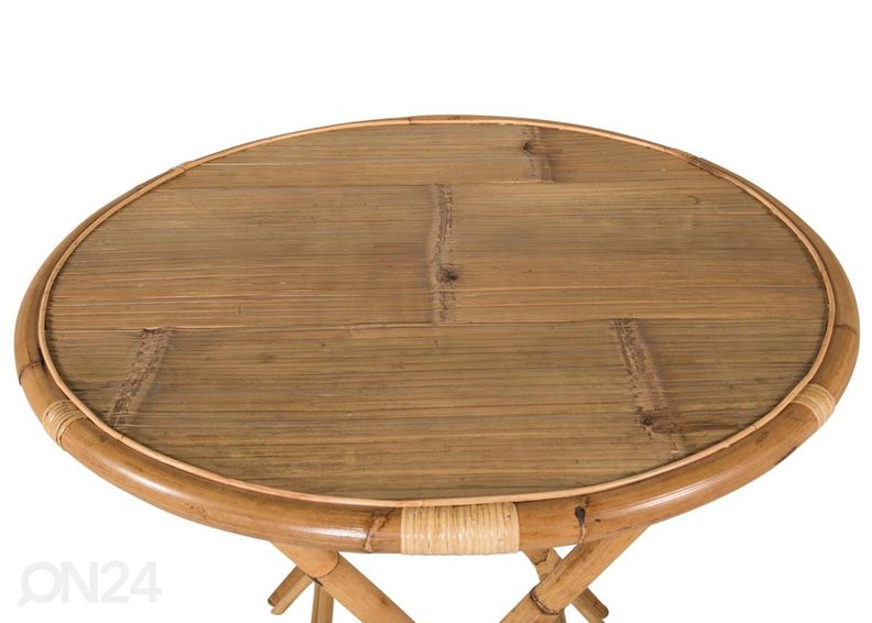 Садовый стол Cane увеличить