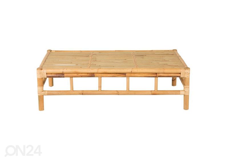 Садовый стол Cane увеличить