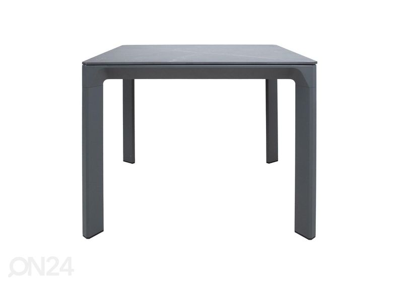 Садовый стол Carves 90x90 см увеличить