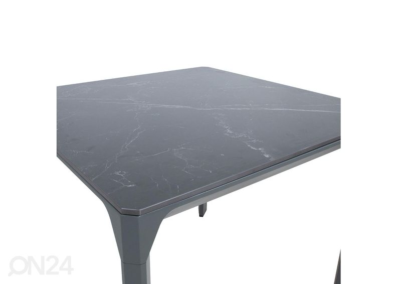 Садовый стол Carves 90x90 см увеличить