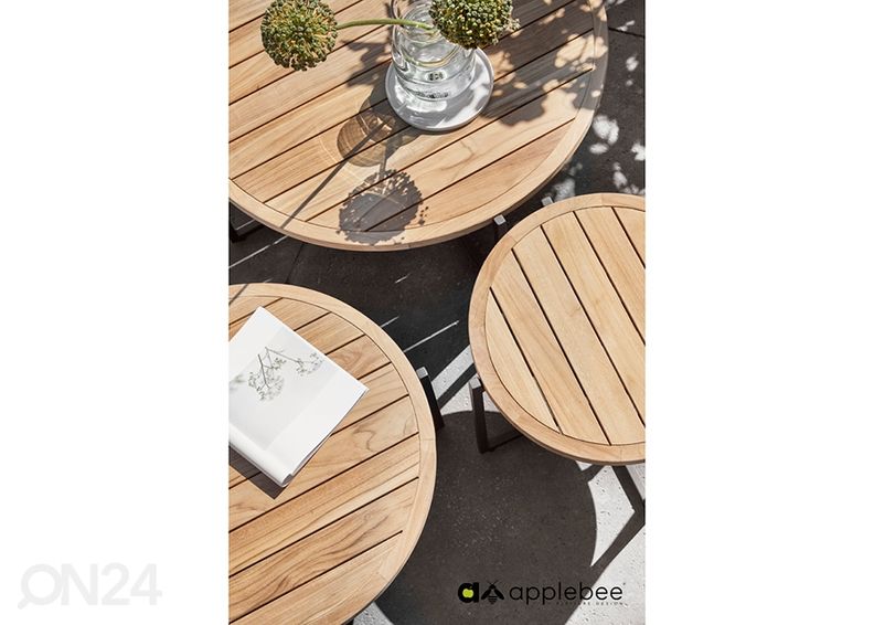 Садовый стол Condor Ø 54 cm увеличить