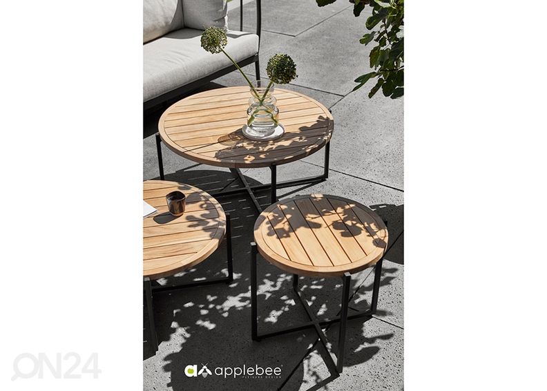 Садовый стол Condor Ø 54 cm увеличить