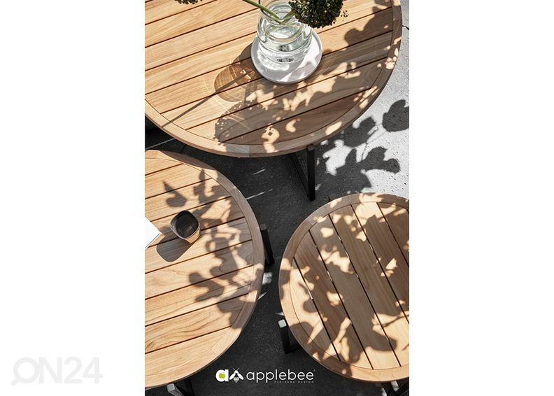 Садовый стол Condor Ø 54 cm увеличить