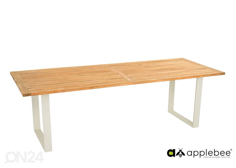 Садовый стол Condor 190x95 cm увеличить