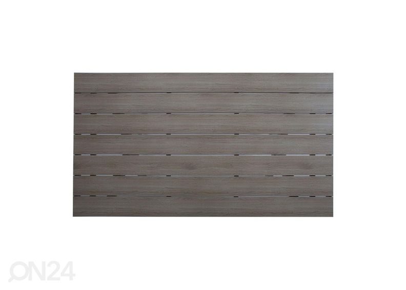 Садовый стол Corinna 100x180 см увеличить