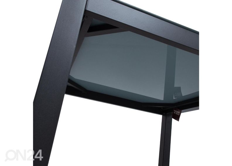 Садовый стол Delgado 80x80 см увеличить