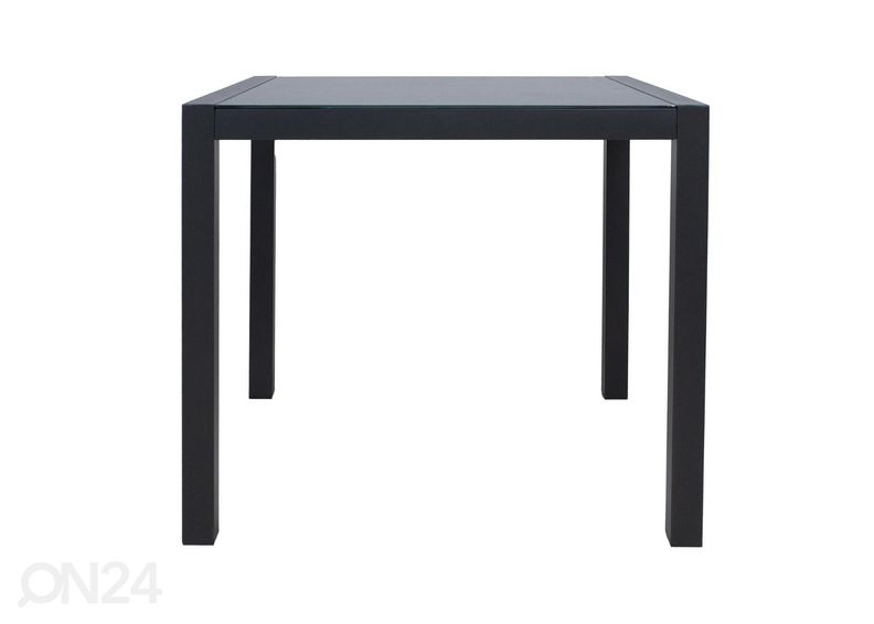 Садовый стол Delgado 80x80 см увеличить