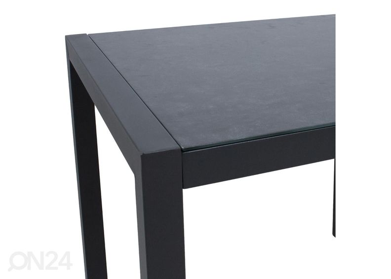 Садовый стол Delgado 80x80 см увеличить