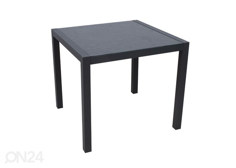 Садовый стол Delgado 80x80 см увеличить