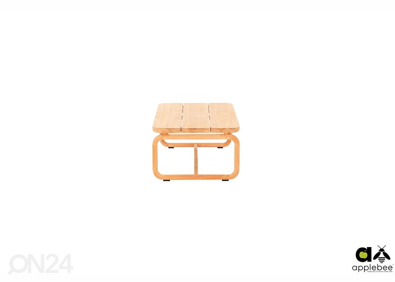 Садовый стол Dolce 120x65 cm увеличить