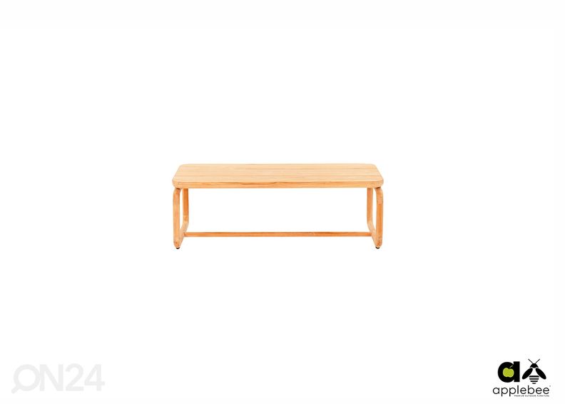 Садовый стол Dolce 120x65 cm увеличить