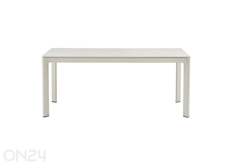 Садовый стол Fierro Melrose 90x180 см увеличить