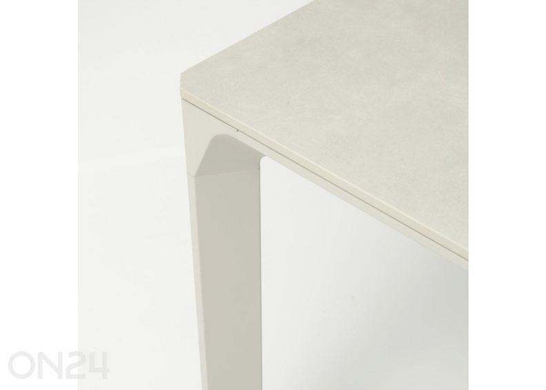 Садовый стол Fierro Melrose 90x180 см увеличить