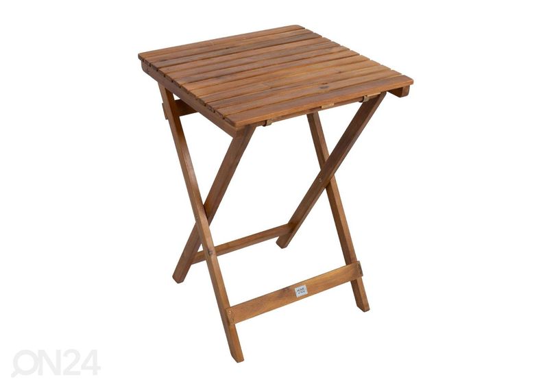 Садовый стол Gwen 50х50 см увеличить