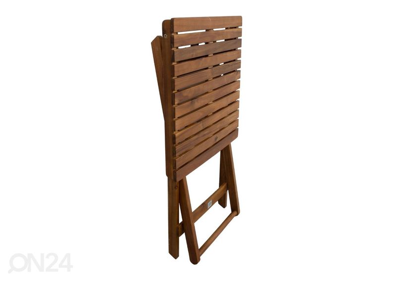 Садовый стол Gwen 50х50 см увеличить