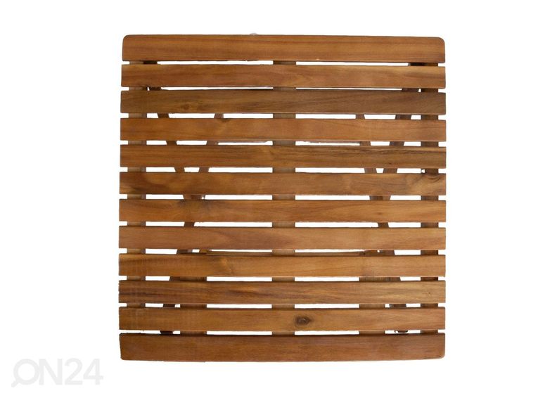 Садовый стол Gwen 50х50 см увеличить