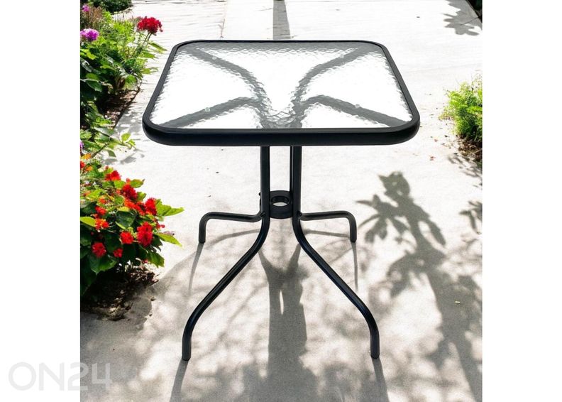 Садовый стол Island 70 см увеличить