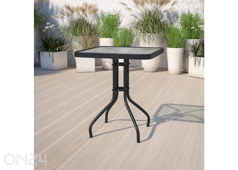 Садовый стол Island 70 см увеличить