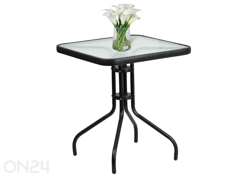 Садовый стол Island 70 см увеличить