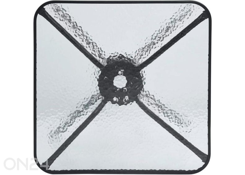 Садовый стол Island 70 см увеличить